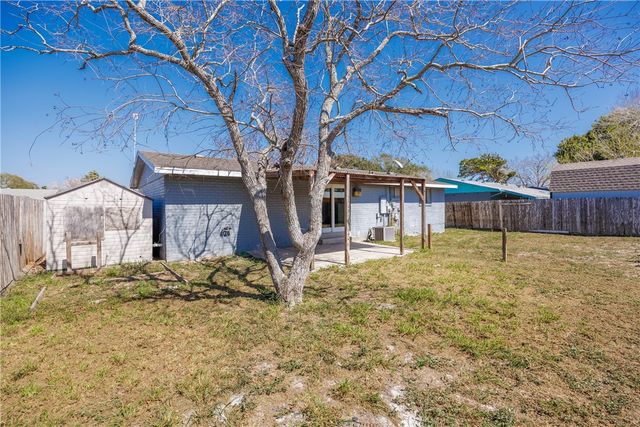 417 Polaris Pl, Corpus Christi, TX 78418