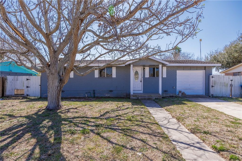 417 Polaris Pl, Corpus Christi, TX 78418