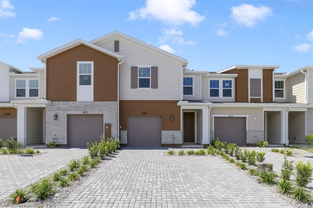1657 GREENLEAF WOODS COVE, Oviedo, FL 32765