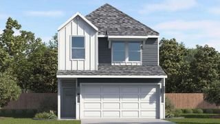228 Flying Tiger TRL, Jarrell, TX 76537