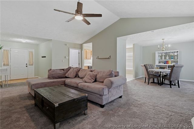 5532 Bear Creek Circle, Fayetteville, NC 28304