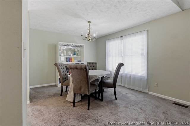 5532 Bear Creek Circle, Fayetteville, NC 28304