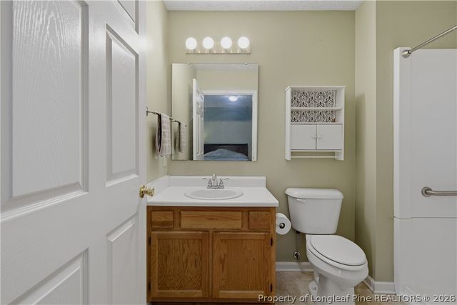 5532 Bear Creek Circle, Fayetteville, NC 28304
