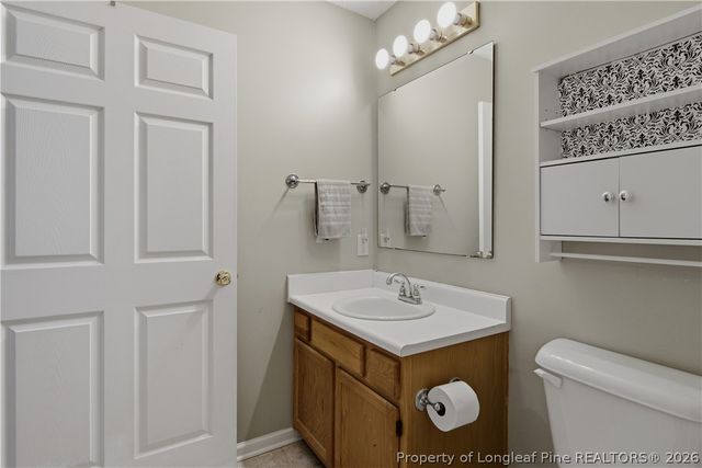 5532 Bear Creek Circle, Fayetteville, NC 28304