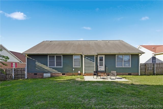 5532 Bear Creek Circle, Fayetteville, NC 28304
