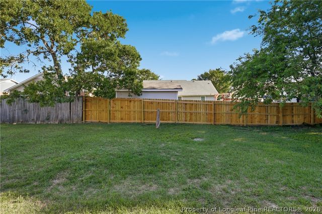 5532 Bear Creek Circle, Fayetteville, NC 28304