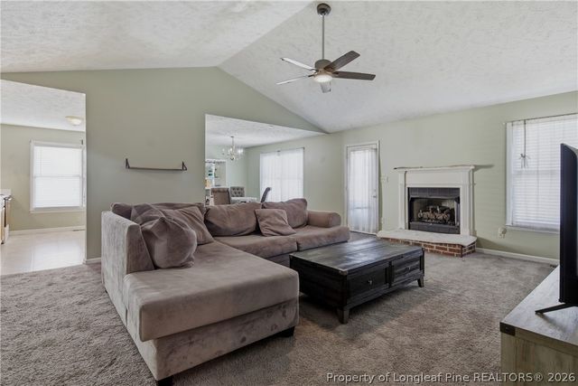 5532 Bear Creek Circle, Fayetteville, NC 28304