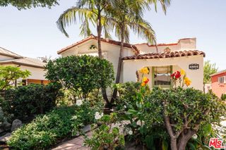 2735 Clyde Avenue, Los Angeles, CA 90016