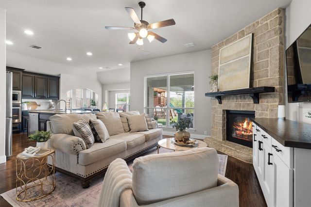 4513 Stillhouse Hollow Lane, Denton, TX 76226