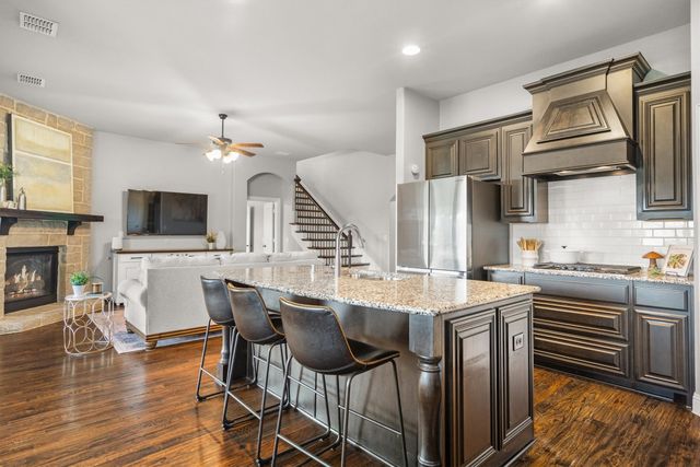 4513 Stillhouse Hollow Lane, Denton, TX 76226