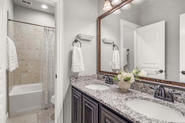 4513 Stillhouse Hollow Lane, Denton, TX 76226