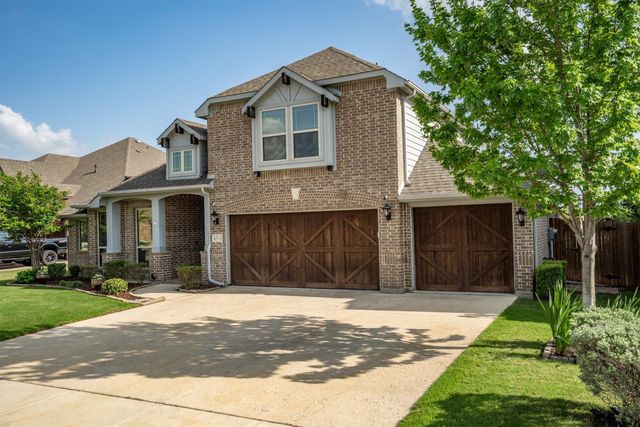 4513 Stillhouse Hollow Lane, Denton, TX 76226