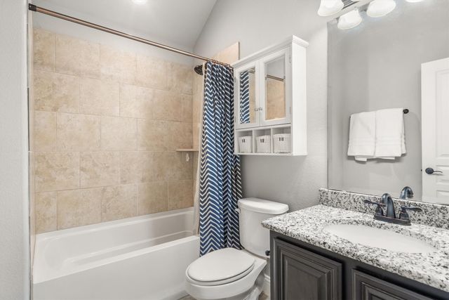 4513 Stillhouse Hollow Lane, Denton, TX 76226