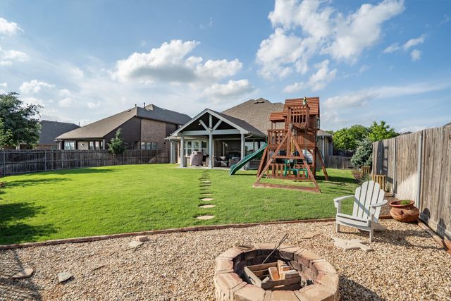 4513 Stillhouse Hollow Lane, Denton, TX 76226