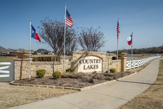 4513 Stillhouse Hollow Lane, Denton, TX 76226