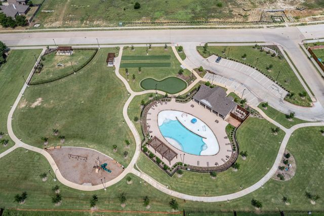 4513 Stillhouse Hollow Lane, Denton, TX 76226