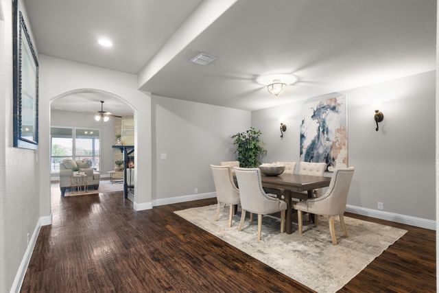 4513 Stillhouse Hollow Lane, Denton, TX 76226