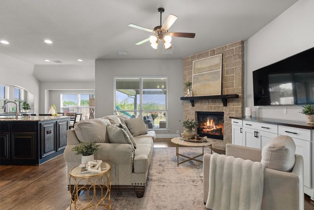 4513 Stillhouse Hollow Lane, Denton, TX 76226