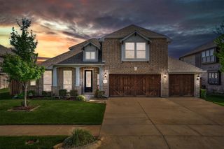 4513 Stillhouse Hollow Lane, Denton, TX 76226