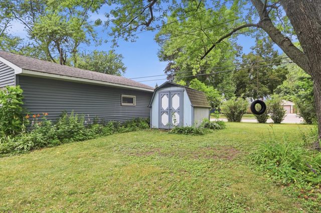 2360 Circle Drive, White Bear Lake, MN 55110