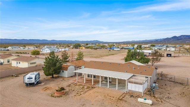 3374 W Carmichael Road, Golden Valley, AZ 86413