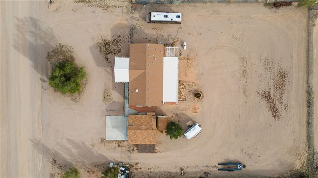 3374 W Carmichael Road, Golden Valley, AZ 86413