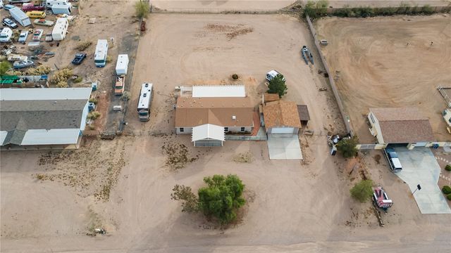 3374 W Carmichael Road, Golden Valley, AZ 86413