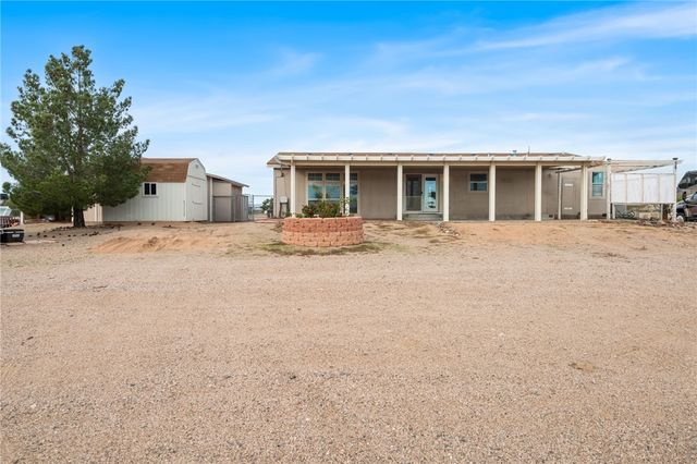 3374 W Carmichael Road, Golden Valley, AZ 86413