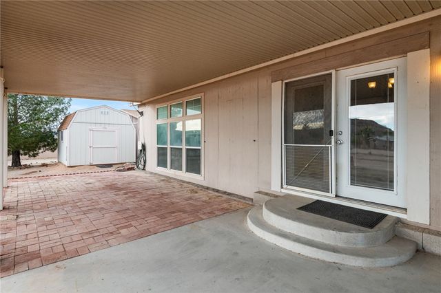 3374 W Carmichael Road, Golden Valley, AZ 86413