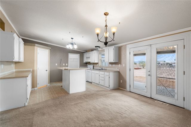 3374 W Carmichael Road, Golden Valley, AZ 86413