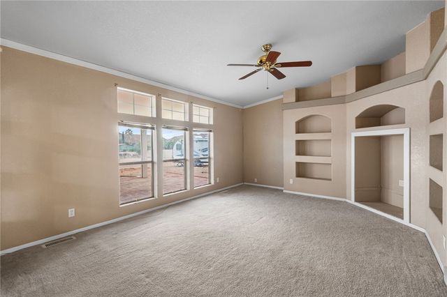 3374 W Carmichael Road, Golden Valley, AZ 86413