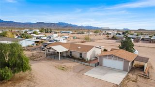 3374 W Carmichael Road, Golden Valley, AZ 86413
