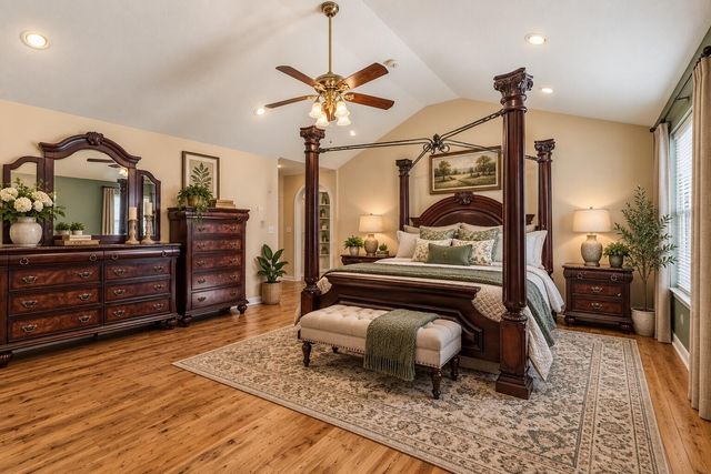 4719 Rolling Green Drive, Ooltewah, TN 37363