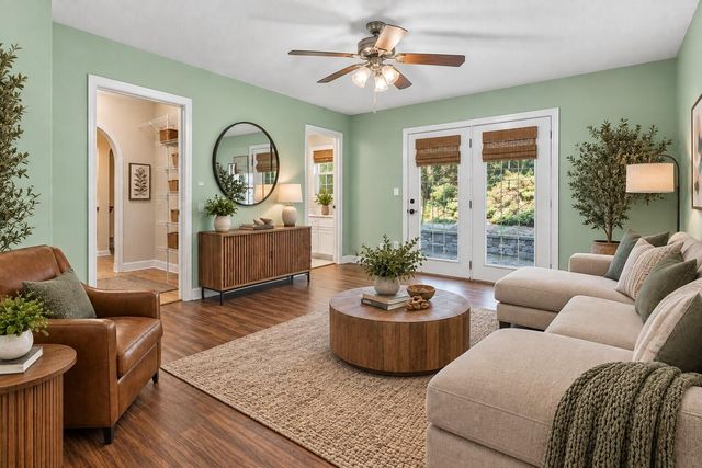 4719 Rolling Green Drive, Ooltewah, TN 37363