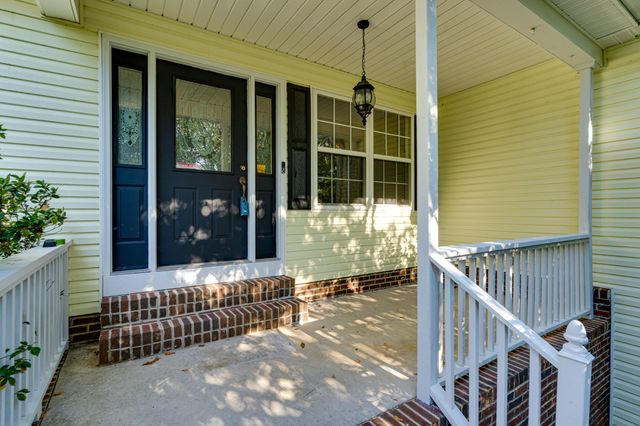 4719 Rolling Green Drive, Ooltewah, TN 37363