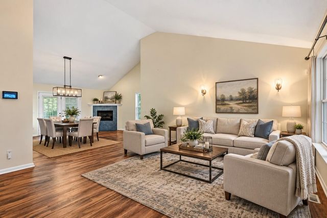 4719 Rolling Green Drive, Ooltewah, TN 37363