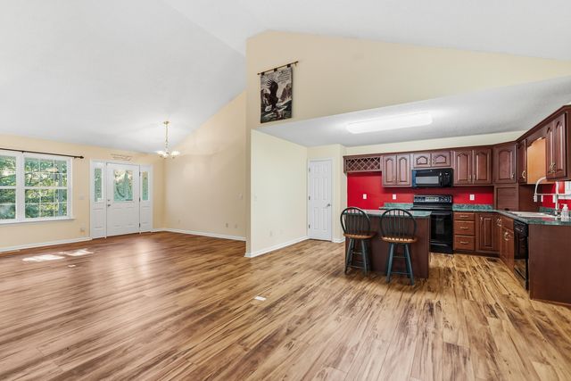 4719 Rolling Green Drive, Ooltewah, TN 37363