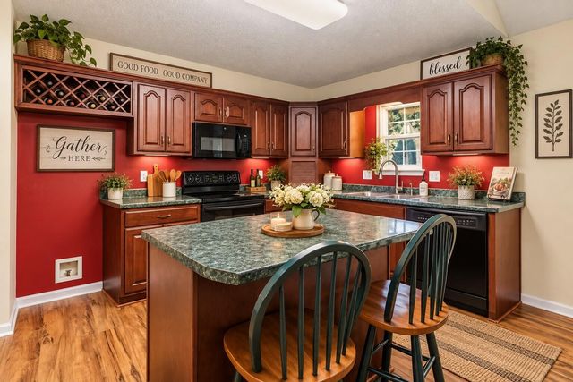 4719 Rolling Green Drive, Ooltewah, TN 37363