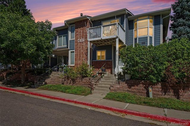 2426 W 82nd Place C, Westminster, CO 80031
