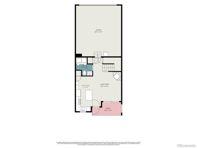 2426 W 82nd Place C, Westminster, CO 80031