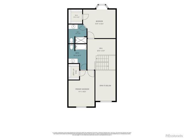 2426 W 82nd Place C, Westminster, CO 80031