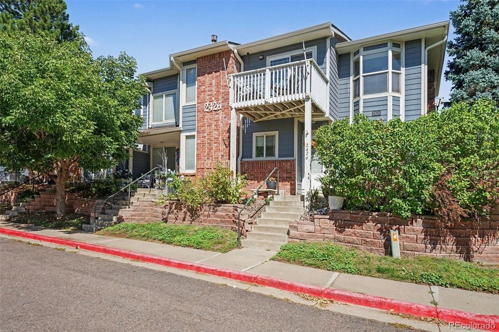 2426 W 82nd Place C, Westminster, CO 80031