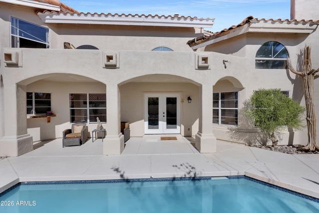 6349 E REDMONT Drive, Mesa, AZ 85215