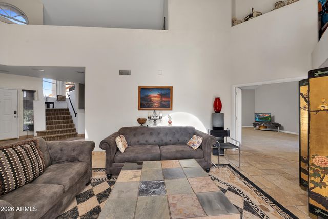 6349 E REDMONT Drive, Mesa, AZ 85215