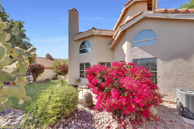 6349 E REDMONT Drive, Mesa, AZ 85215