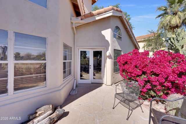 6349 E REDMONT Drive, Mesa, AZ 85215