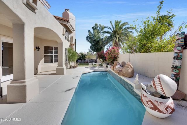 6349 E REDMONT Drive, Mesa, AZ 85215