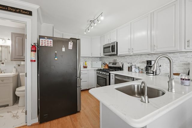 12 Marion Street, Haverhill, MA 01832