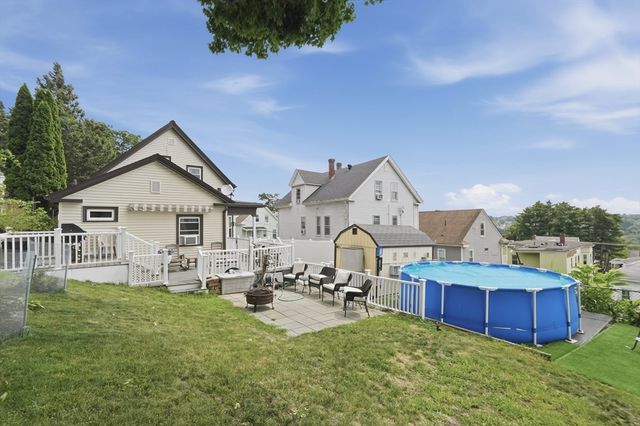 12 Marion Street, Haverhill, MA 01832