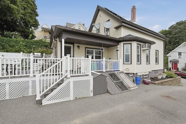 12 Marion Street, Haverhill, MA 01832